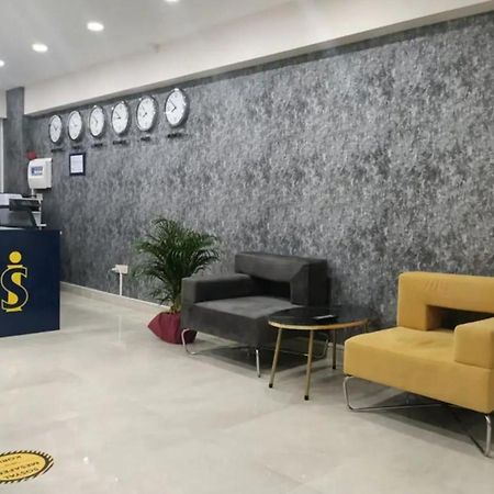 Mini Suite Otel Κωνσταντινούπολη Εξωτερικό φωτογραφία