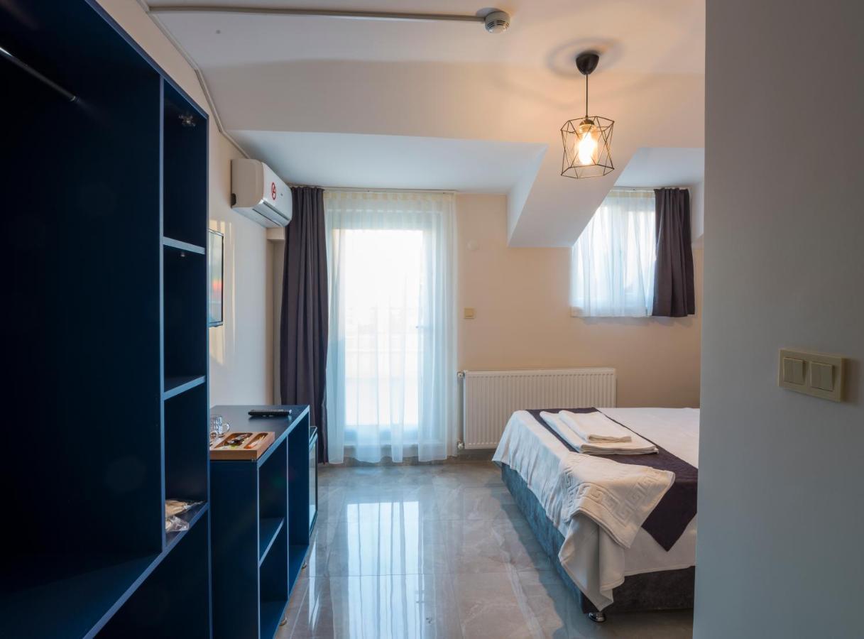 Mini Suite Otel Κωνσταντινούπολη Εξωτερικό φωτογραφία