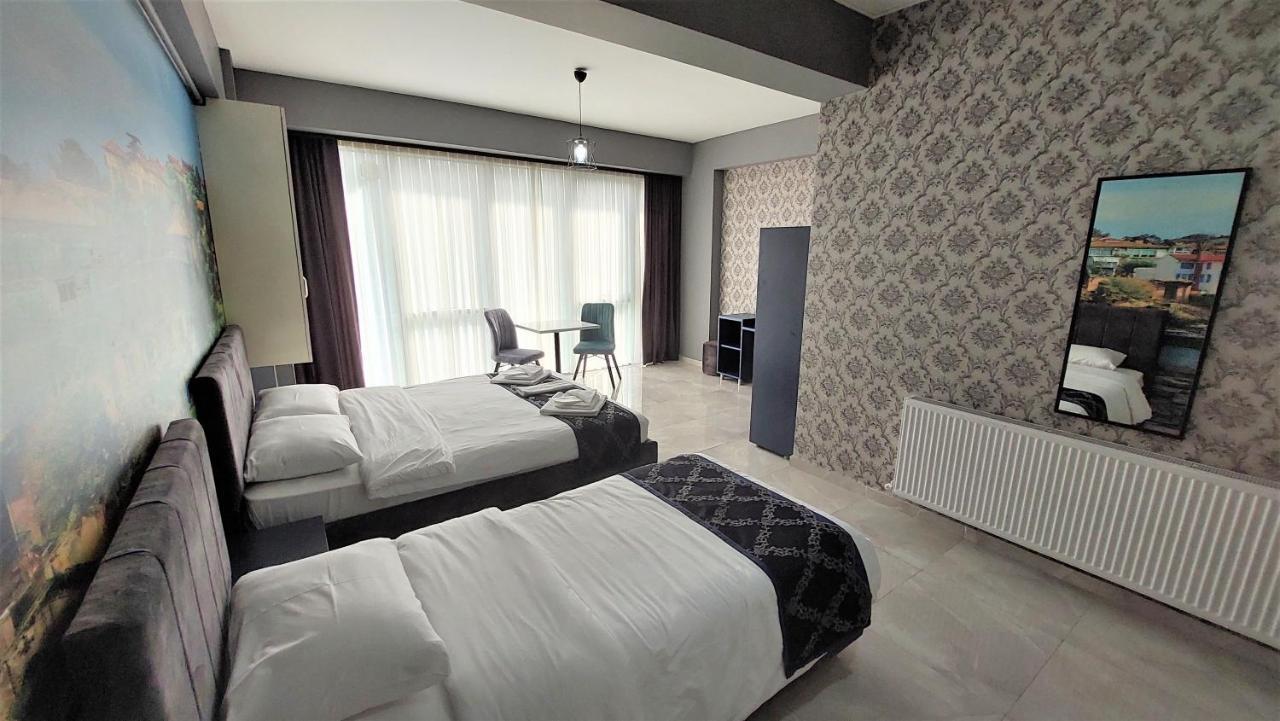 Mini Suite Otel Κωνσταντινούπολη Εξωτερικό φωτογραφία