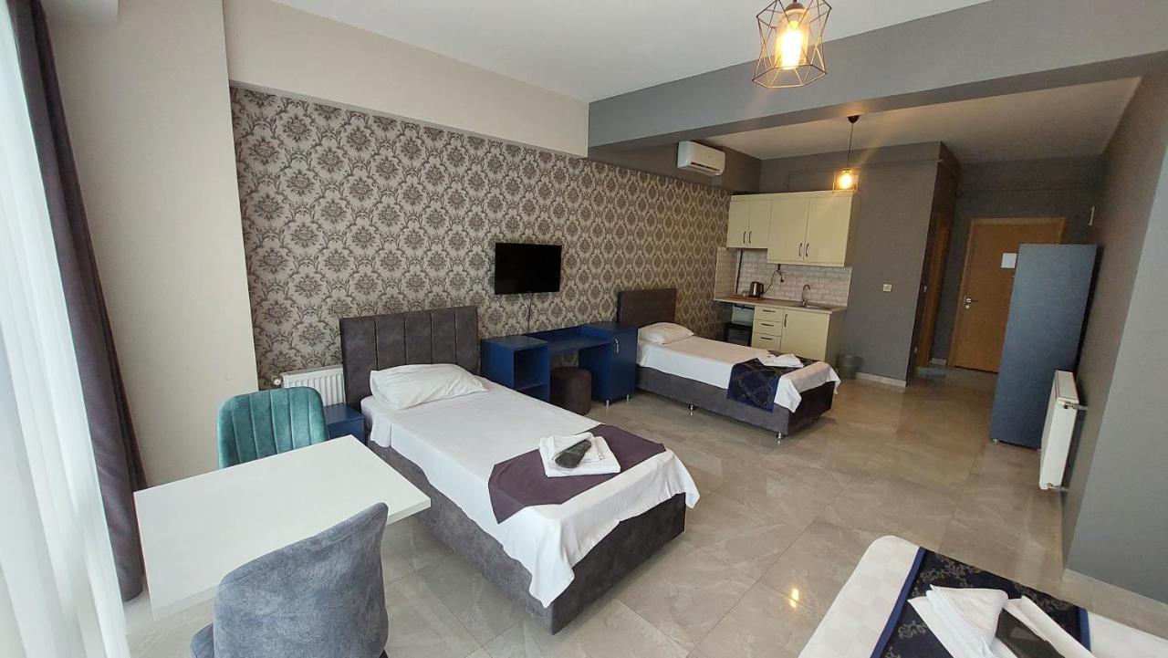 Mini Suite Otel Κωνσταντινούπολη Εξωτερικό φωτογραφία
