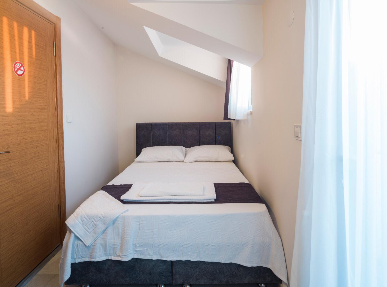 Mini Suite Otel Κωνσταντινούπολη Εξωτερικό φωτογραφία