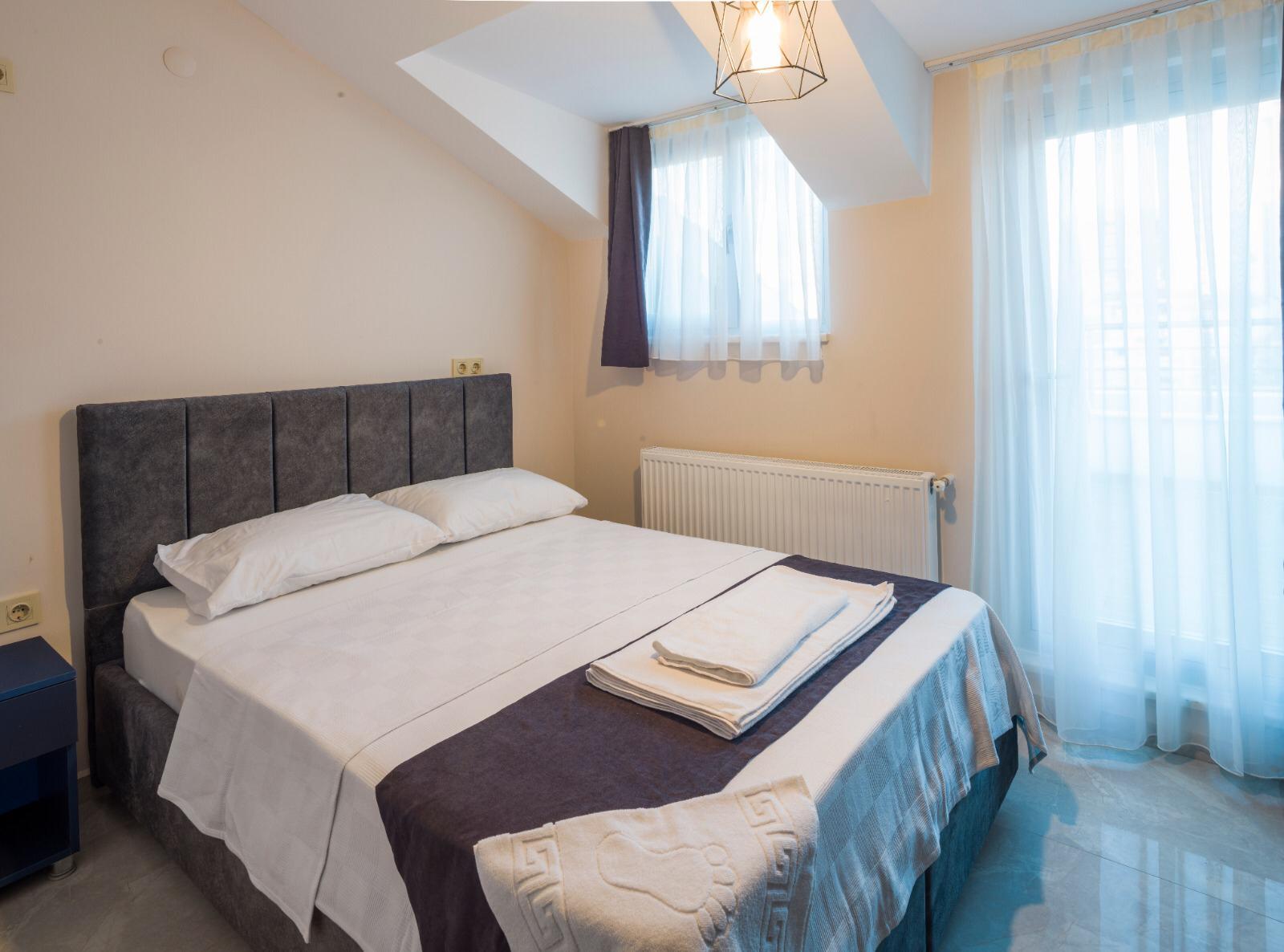 Mini Suite Otel Κωνσταντινούπολη Εξωτερικό φωτογραφία