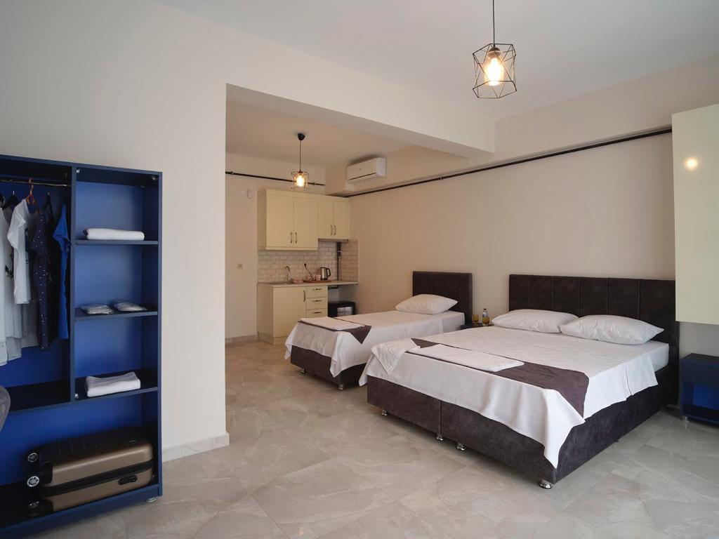 Mini Suite Otel Κωνσταντινούπολη Εξωτερικό φωτογραφία