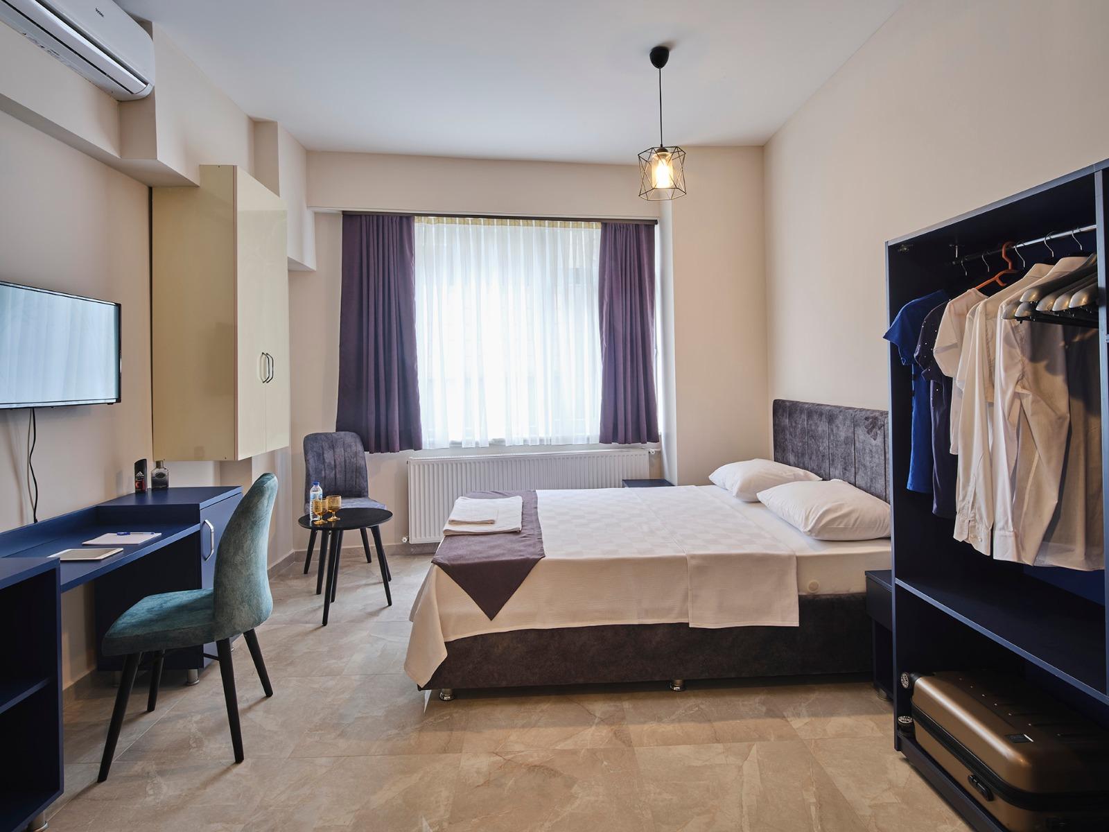 Mini Suite Otel Κωνσταντινούπολη Εξωτερικό φωτογραφία