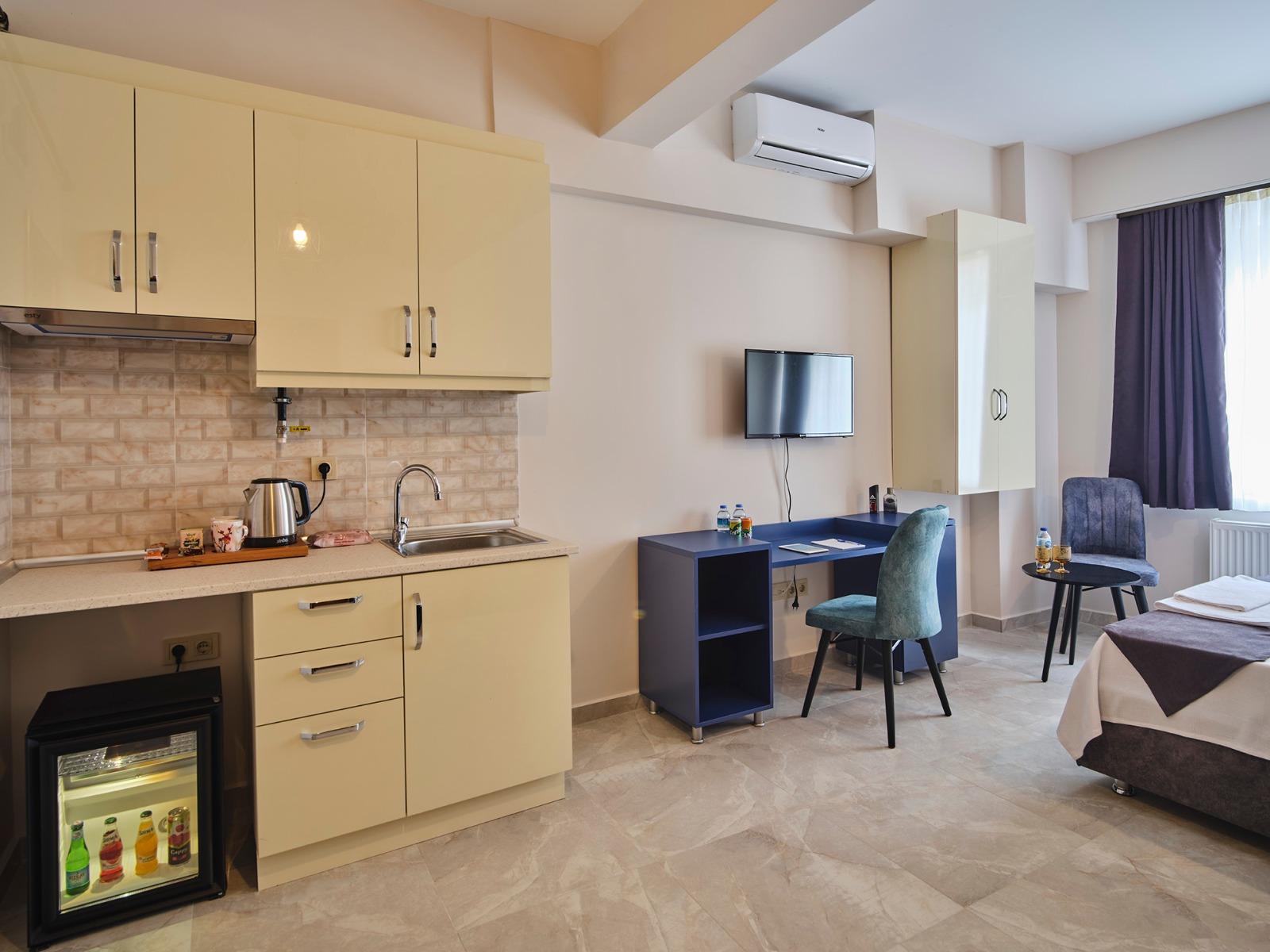 Mini Suite Otel Κωνσταντινούπολη Εξωτερικό φωτογραφία