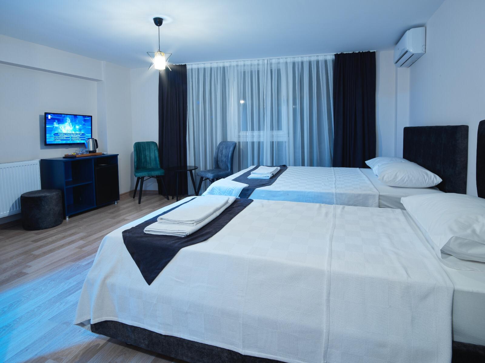 Mini Suite Otel Κωνσταντινούπολη Εξωτερικό φωτογραφία