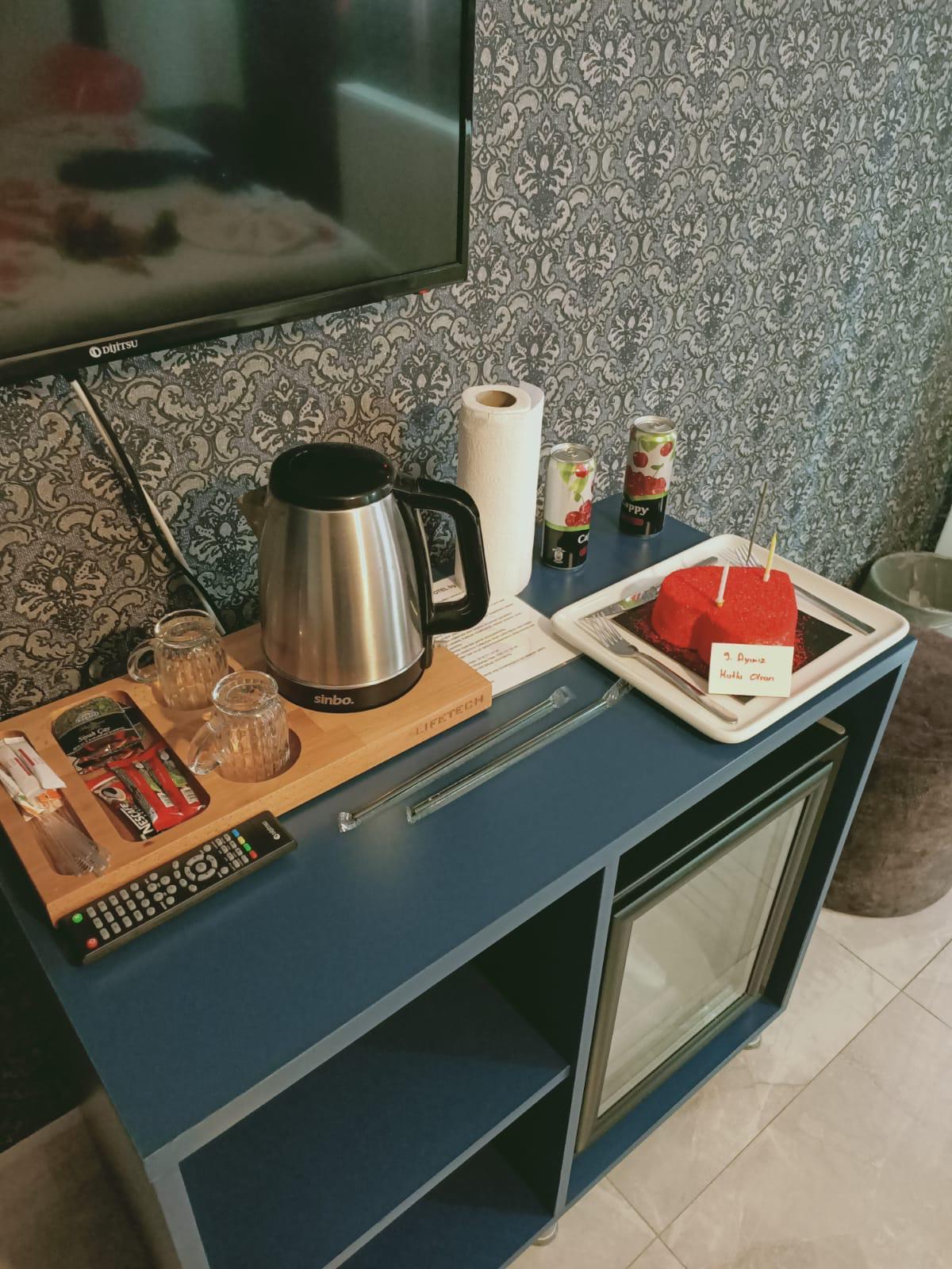 Mini Suite Otel Κωνσταντινούπολη Εξωτερικό φωτογραφία