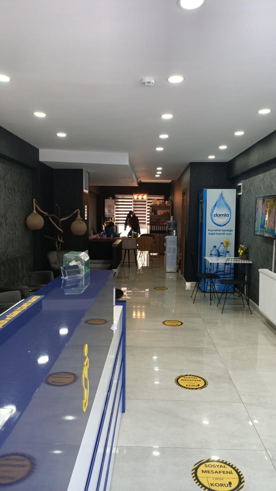 Mini Suite Otel Κωνσταντινούπολη Εξωτερικό φωτογραφία