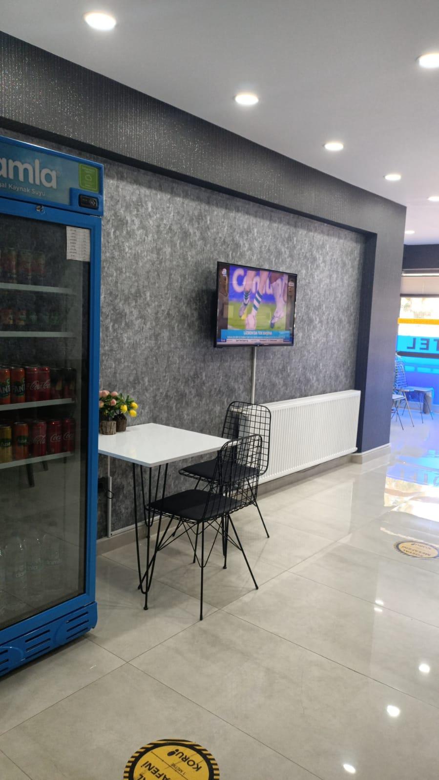 Mini Suite Otel Κωνσταντινούπολη Εξωτερικό φωτογραφία