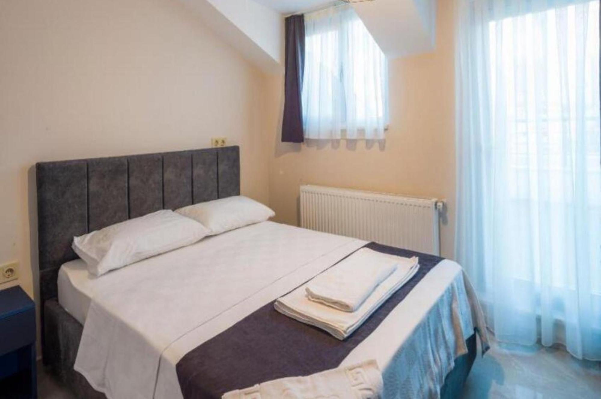 Mini Suite Otel Κωνσταντινούπολη Εξωτερικό φωτογραφία