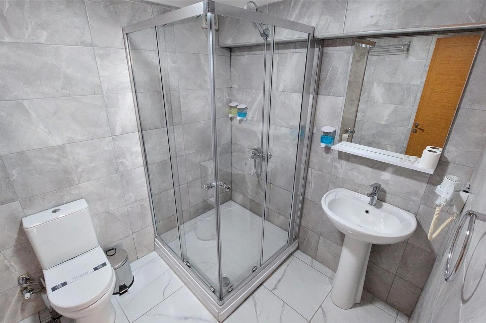Mini Suite Otel Κωνσταντινούπολη Εξωτερικό φωτογραφία