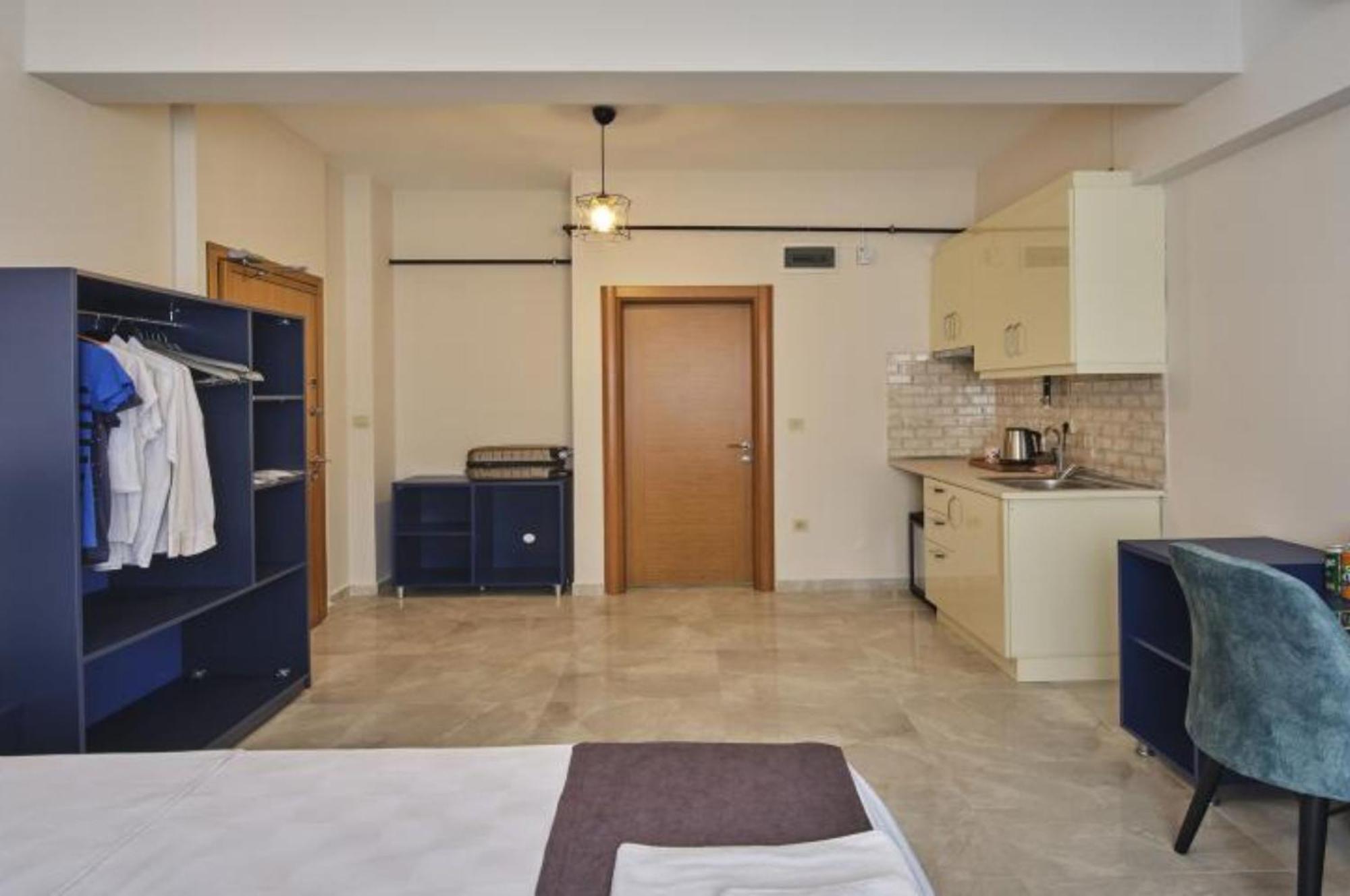 Mini Suite Otel Κωνσταντινούπολη Εξωτερικό φωτογραφία