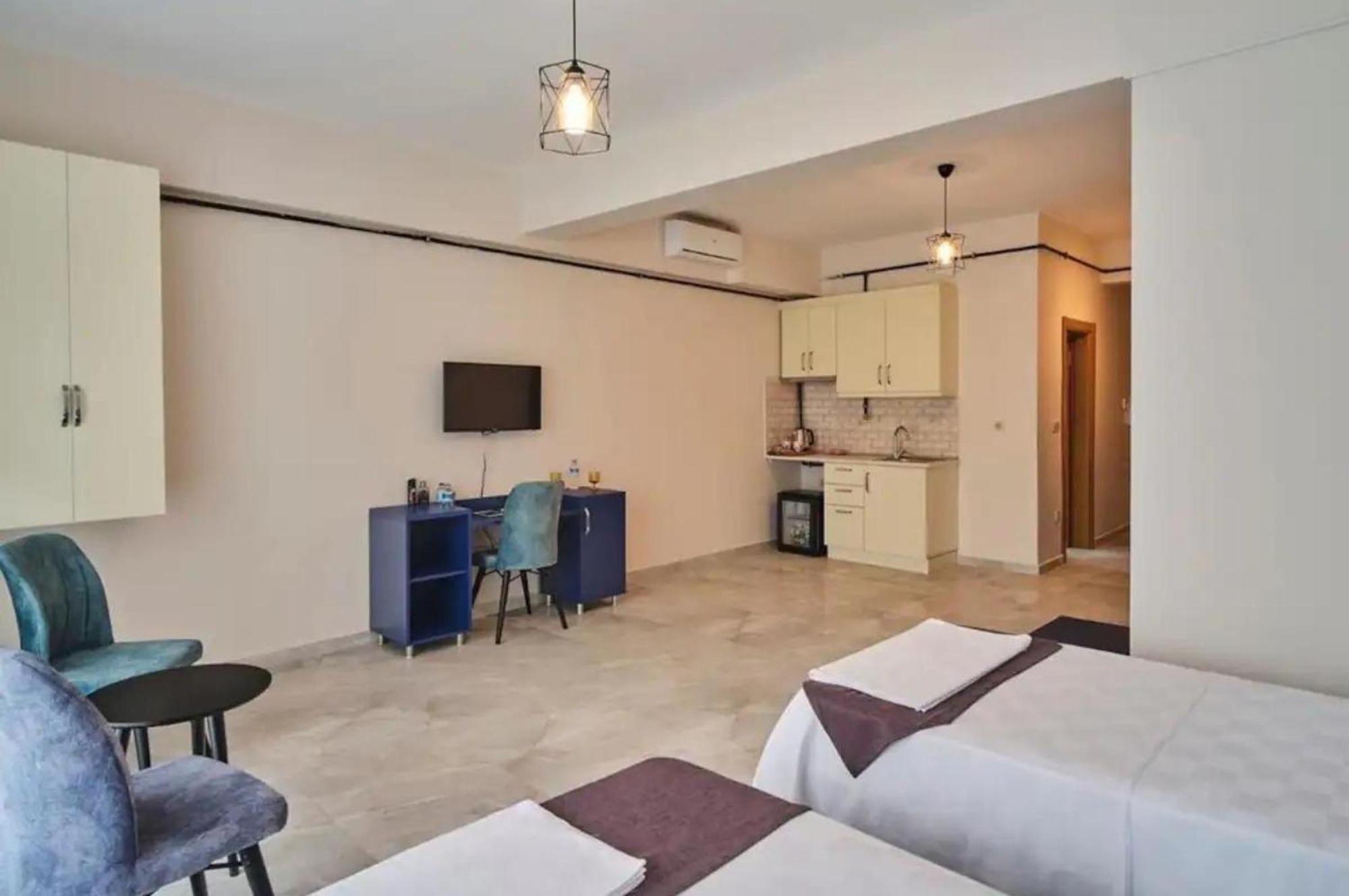 Mini Suite Otel Κωνσταντινούπολη Εξωτερικό φωτογραφία
