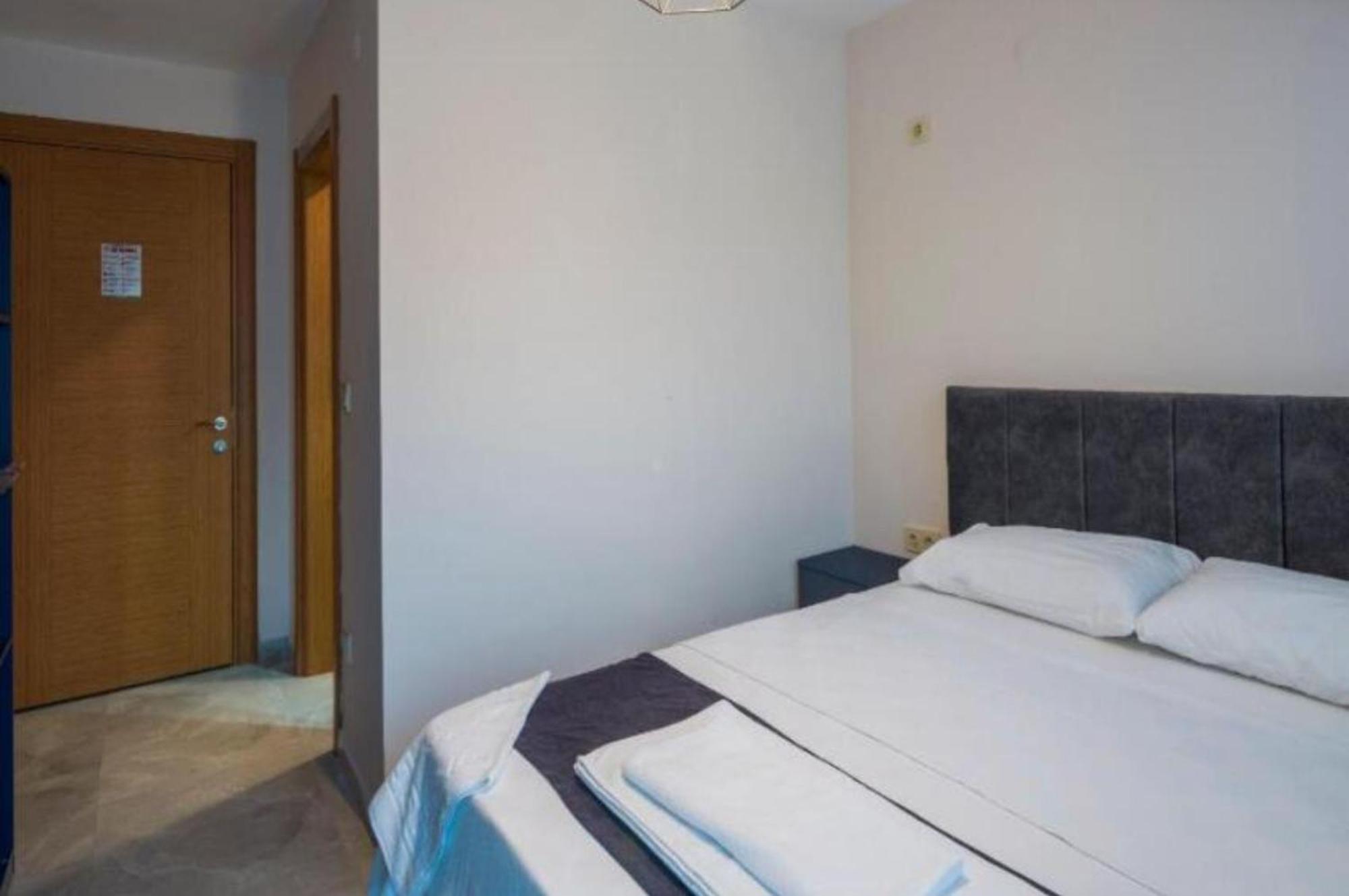 Mini Suite Otel Κωνσταντινούπολη Εξωτερικό φωτογραφία
