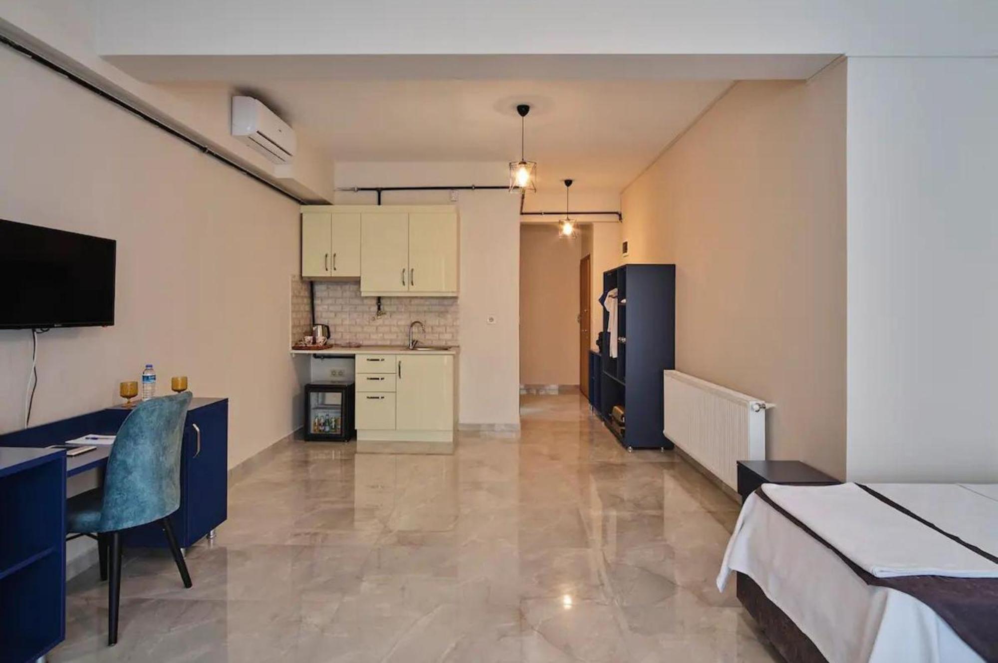 Mini Suite Otel Κωνσταντινούπολη Εξωτερικό φωτογραφία