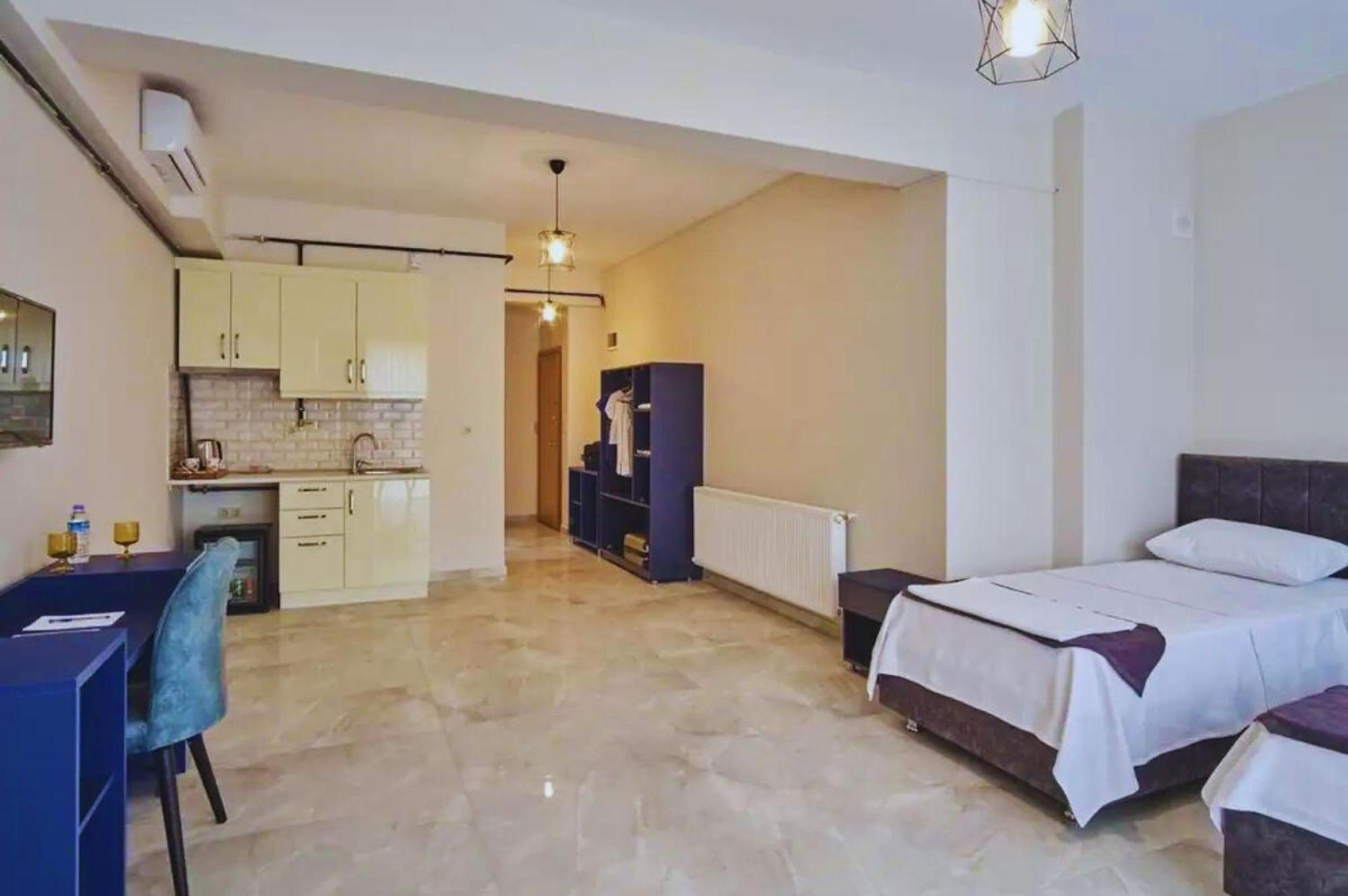 Mini Suite Otel Κωνσταντινούπολη Εξωτερικό φωτογραφία