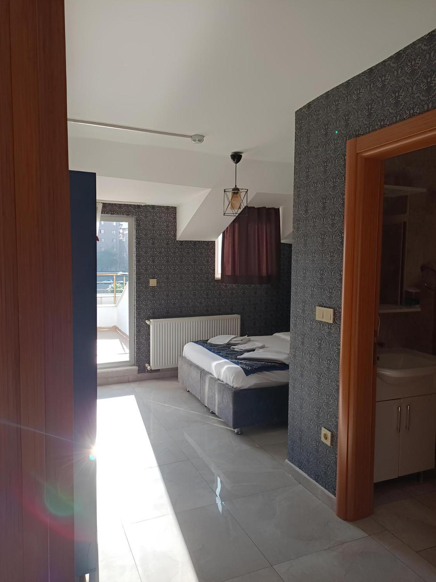 Mini Suite Otel Κωνσταντινούπολη Εξωτερικό φωτογραφία