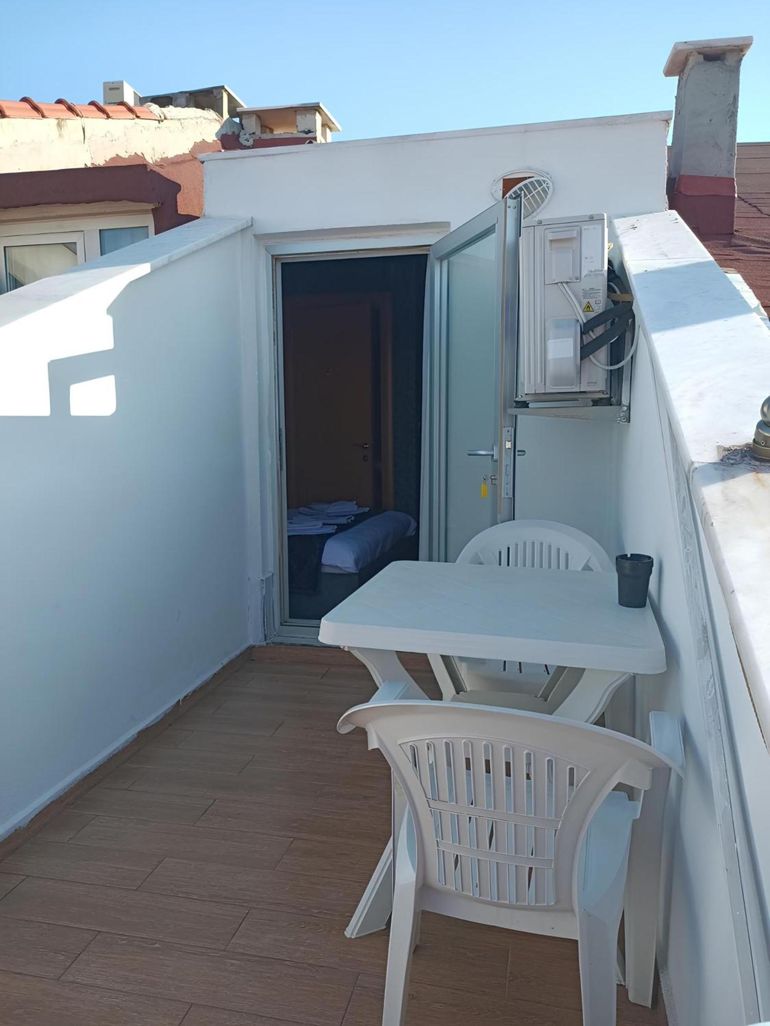 Mini Suite Otel Κωνσταντινούπολη Εξωτερικό φωτογραφία