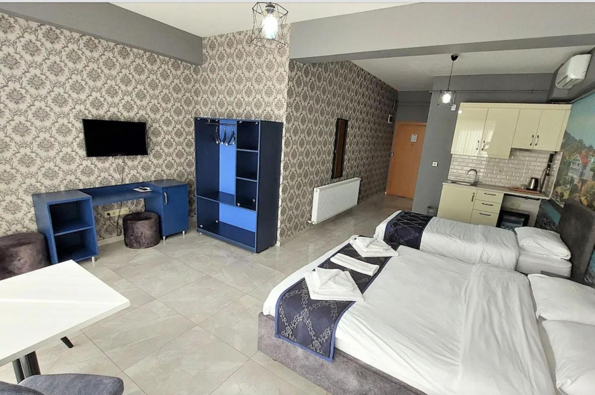 Mini Suite Otel Κωνσταντινούπολη Εξωτερικό φωτογραφία
