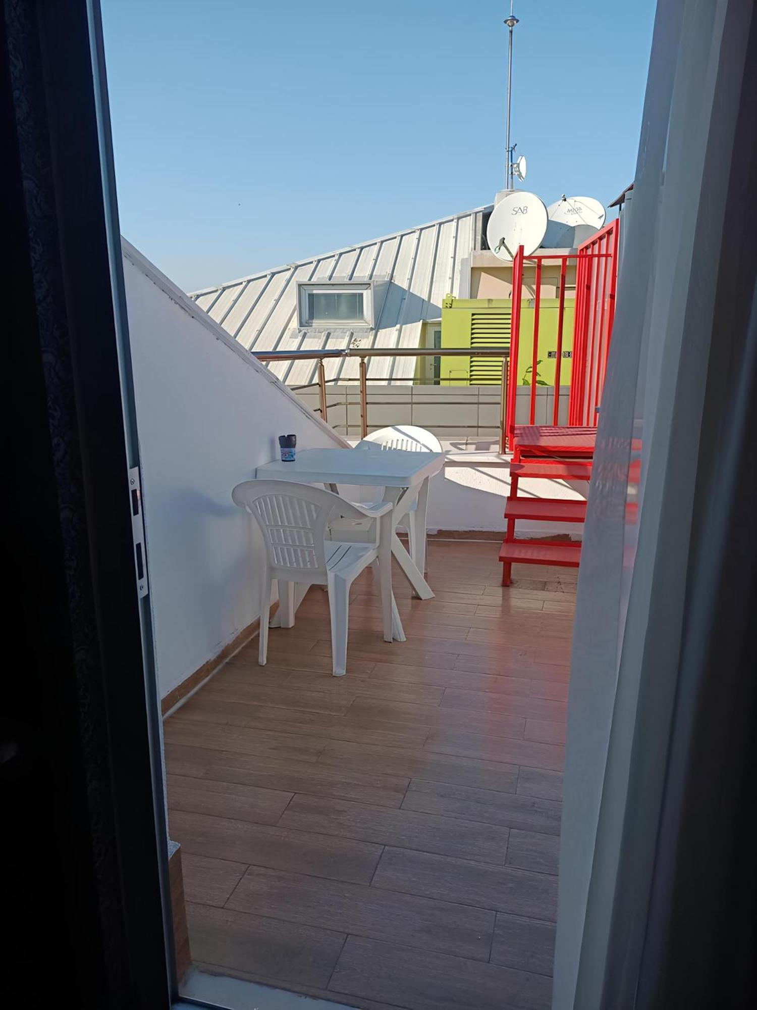 Mini Suite Otel Κωνσταντινούπολη Εξωτερικό φωτογραφία