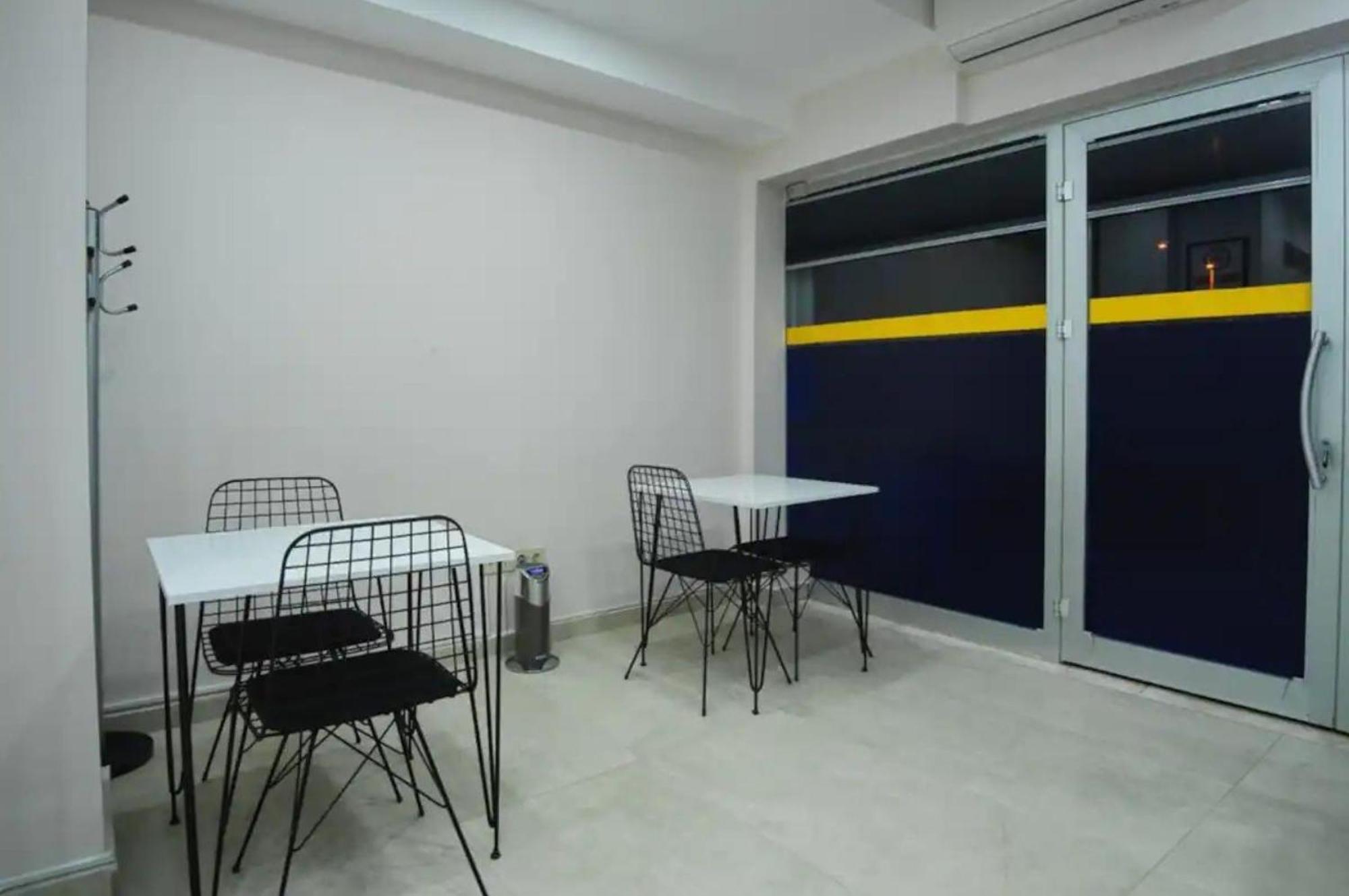 Mini Suite Otel Κωνσταντινούπολη Εξωτερικό φωτογραφία
