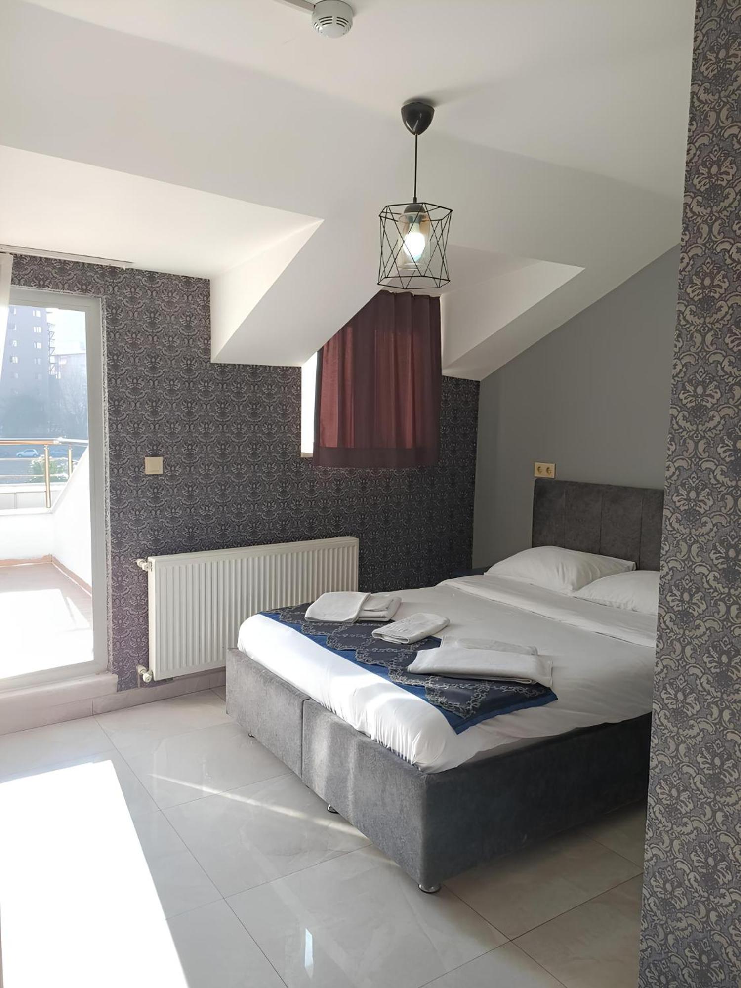 Mini Suite Otel Κωνσταντινούπολη Εξωτερικό φωτογραφία