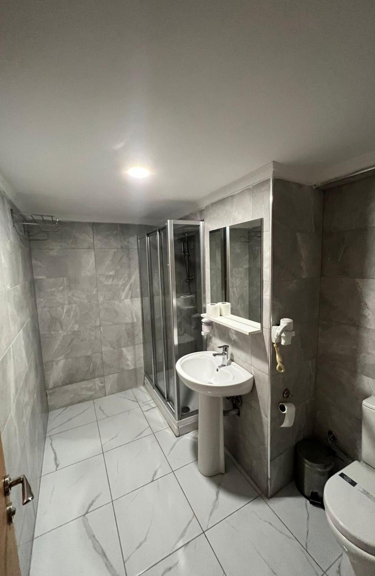 Mini Suite Otel Κωνσταντινούπολη Εξωτερικό φωτογραφία