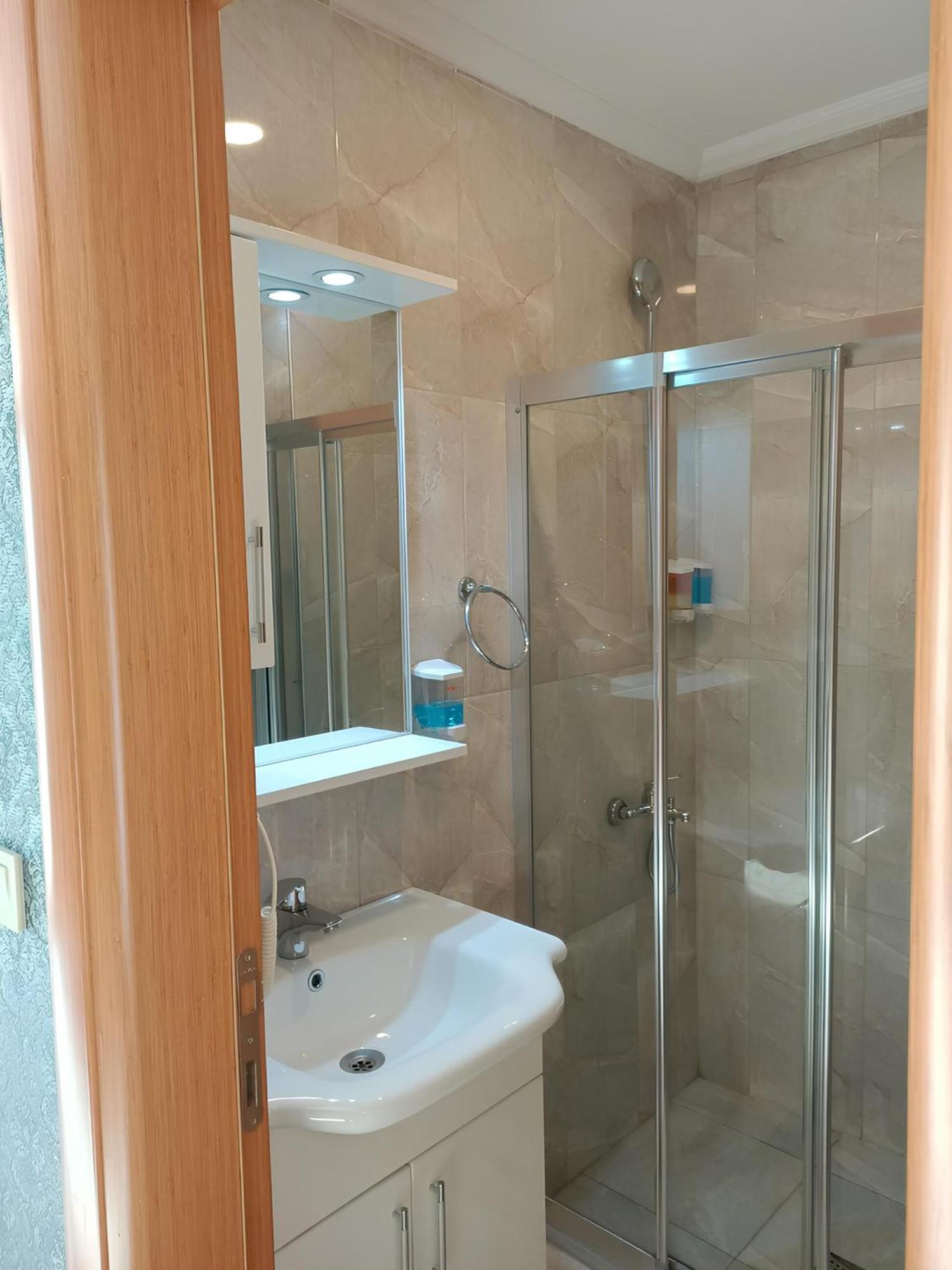 Mini Suite Otel Κωνσταντινούπολη Εξωτερικό φωτογραφία