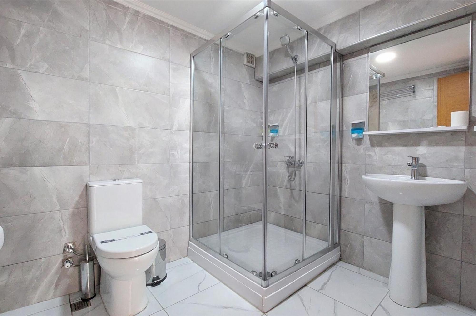 Mini Suite Otel Κωνσταντινούπολη Δωμάτιο φωτογραφία