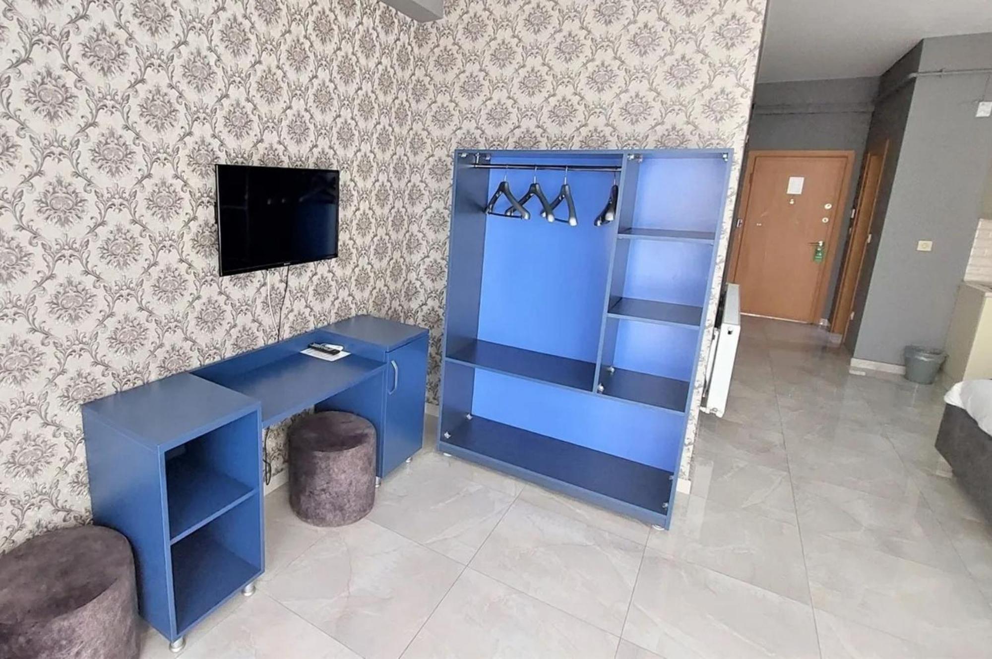 Mini Suite Otel Κωνσταντινούπολη Δωμάτιο φωτογραφία